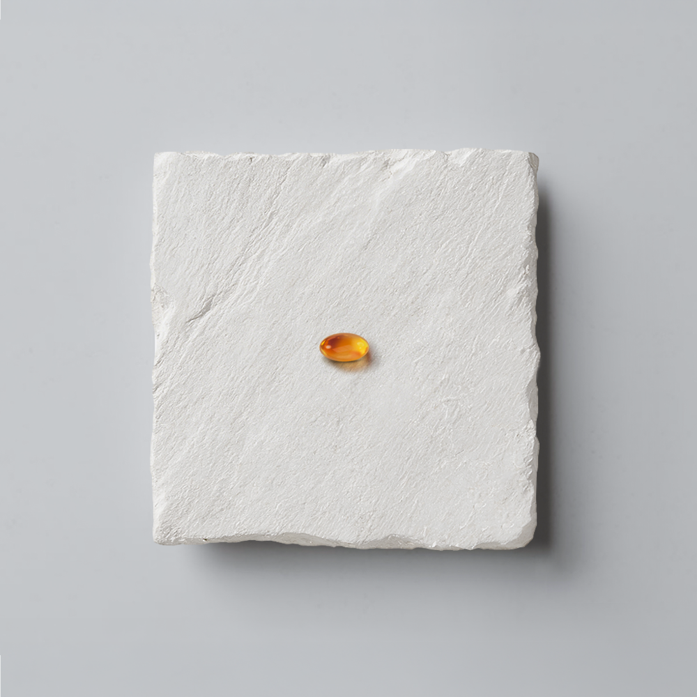 NZ MUSSELFLEX + OLIVE OIL detail
